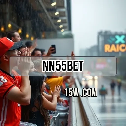 nn55bet Bingo