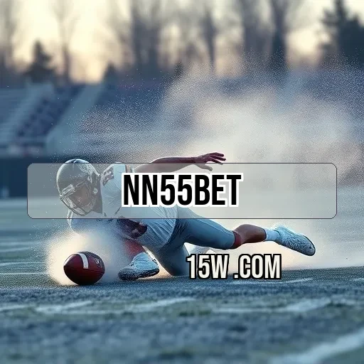 nn55bet Cassino ao vivo