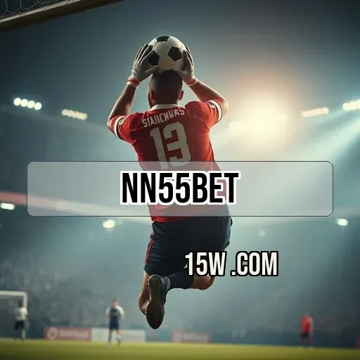 nn55bet Cassino ao vivo