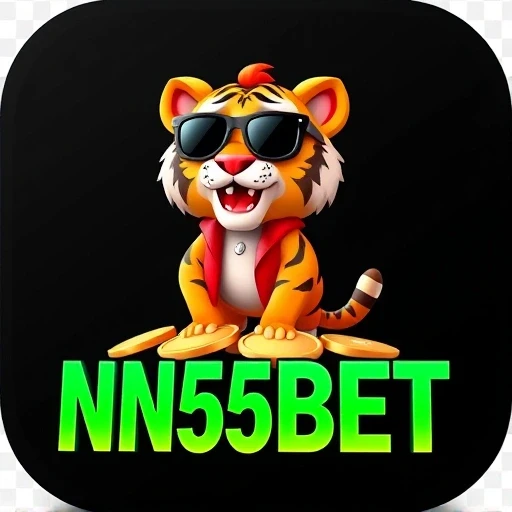 Logotipo nn55bet