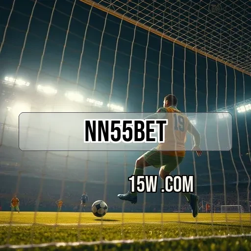 nn55bet Apostas móveis