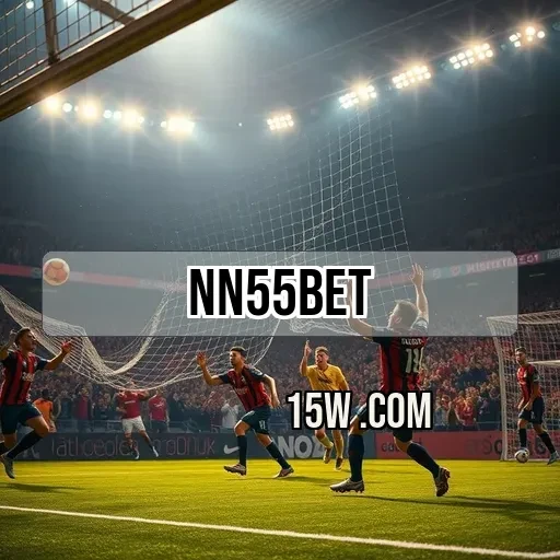nn55bet Esportes Virtuais